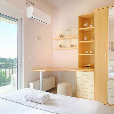 Marysol Luxury Villa Γεννάδι Εξωτερικό φωτογραφία