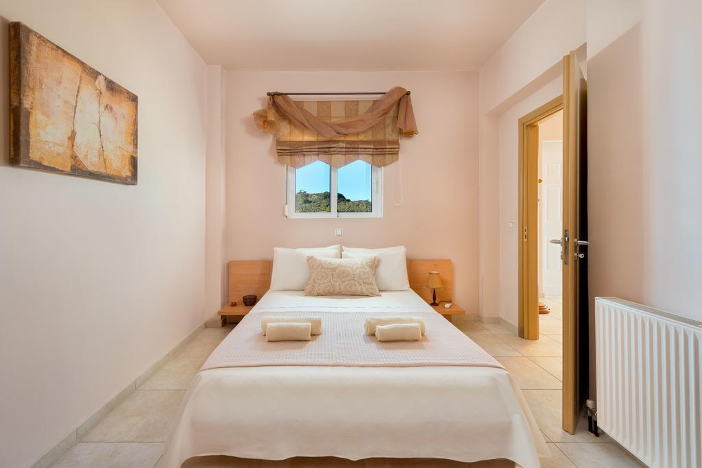 Marysol Luxury Villa Γεννάδι Εξωτερικό φωτογραφία