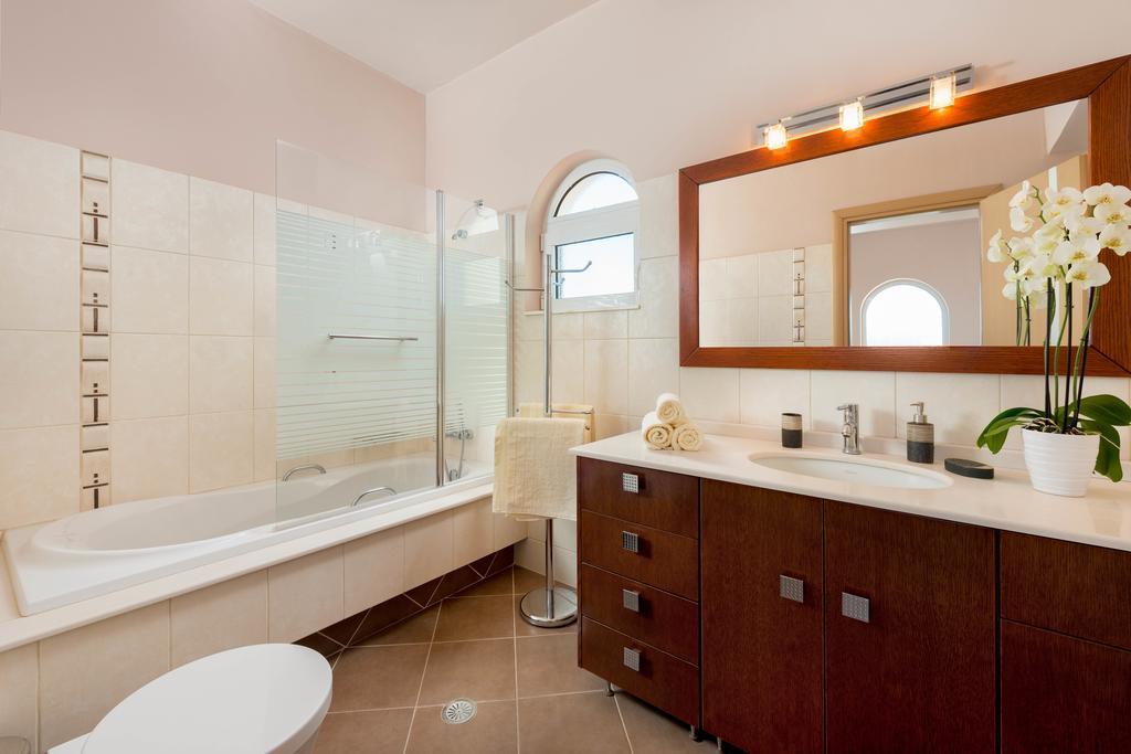 Marysol Luxury Villa Γεννάδι Εξωτερικό φωτογραφία