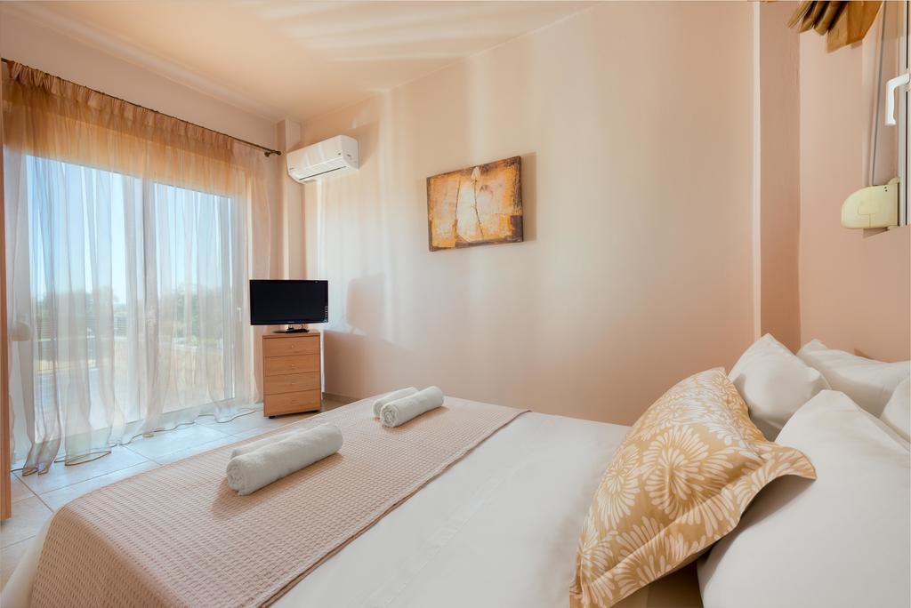 Marysol Luxury Villa Γεννάδι Εξωτερικό φωτογραφία